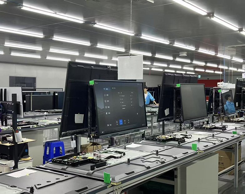 Developing High-quality Products and Maintaining Strict Quality Control