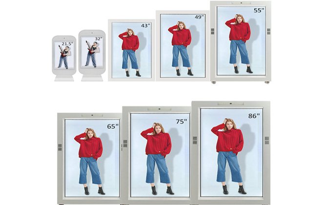 size sheet