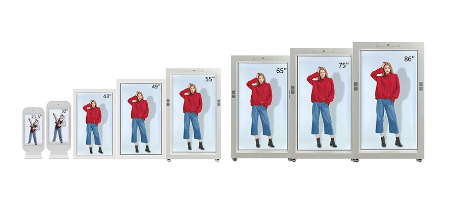 size sheet