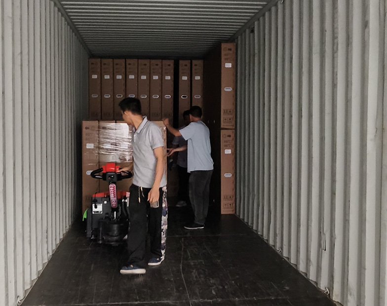 A Professional After-sales Team Ensures a Worry-free PurchaseA Professional After-sales Team Ensures a Worry-free Purchase