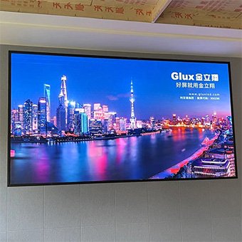 P2.9 led screen