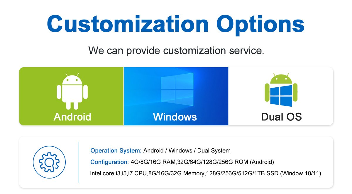 Specification System