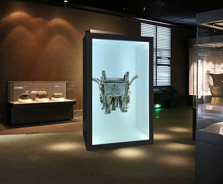 The Ultimate AI-Powered Holographic Experience