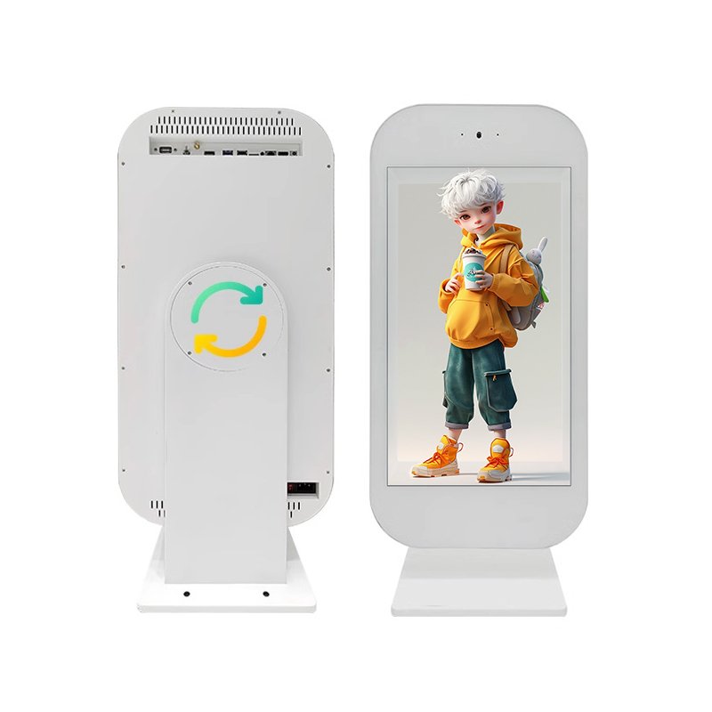 nimi 32 inches holobox