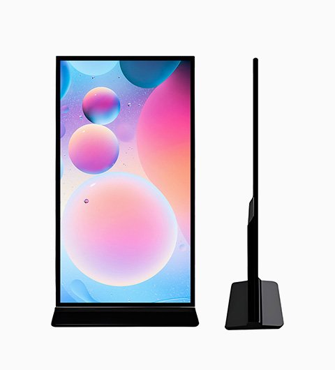 Digital Signage