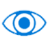 Large viewing angle
