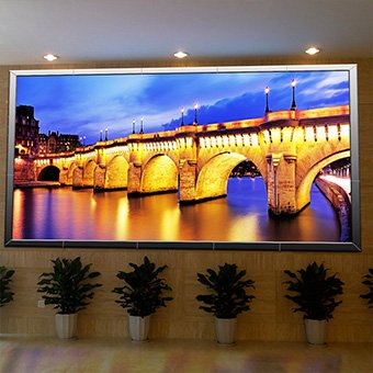 P2.6 led screen
