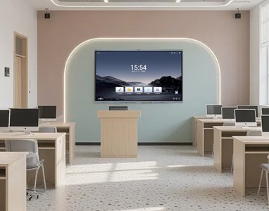 Multimedia integration