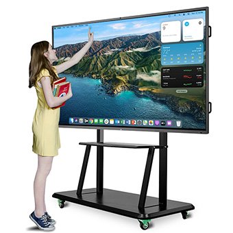 85 inches Android 14 8G+128G