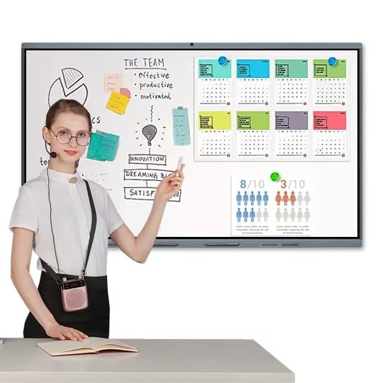 Educational Smart board