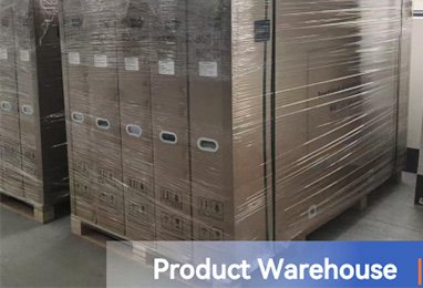 Product Warehouse