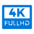4K Display