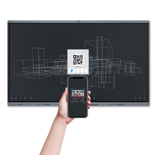 Educational Smart board