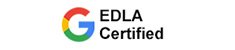 EDLA Certified