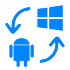 Android/Windows OS