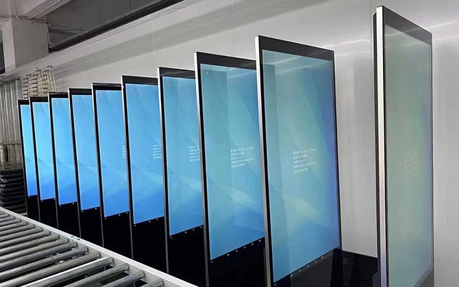 Company Advantage