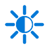 Customizable Brightness