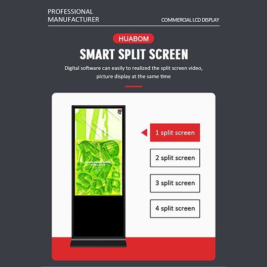 DWINYA-Professional Digital Signage Manufacturer