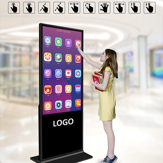 DWINYA-Professional Digital Signage Manufacturer