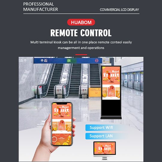 DWINYA-Professional Digital Signage Manufacturer