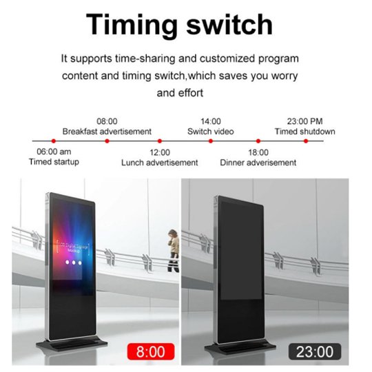 DWINYA-Professional Digital Signage Manufacturer