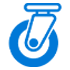 Designed for easy mobility