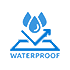 Dustproof and Waterproof