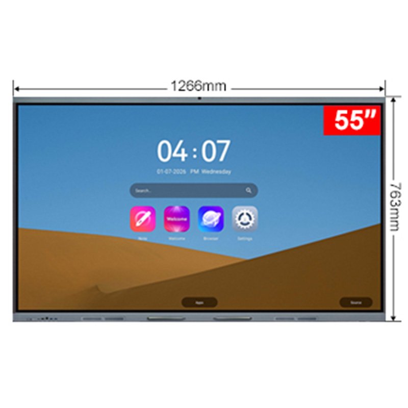 Education Version 55-inch