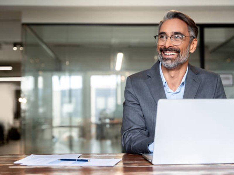 Enterprise Procurement Manager