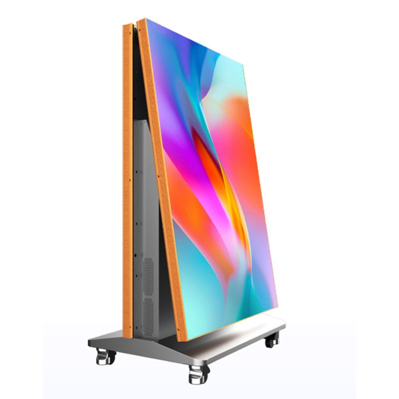 Folding (Energy Storage)