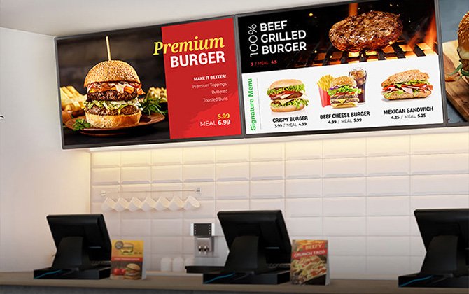 Guangdong Duiying Digital Signage Company Advantages