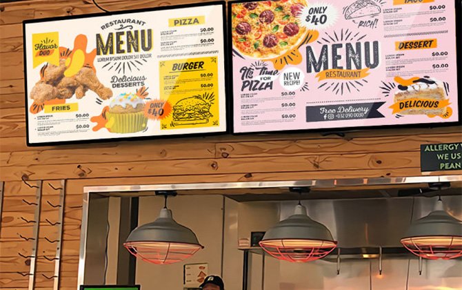 Guangdong Duiying Digital Signage Company Advantages