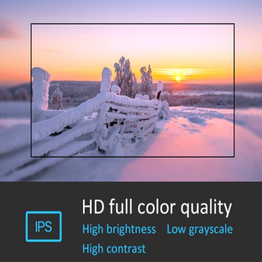 Indoor & Outdoor LED Stage Display Screen