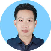 Lucas Zhang