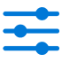 Multiple control methods