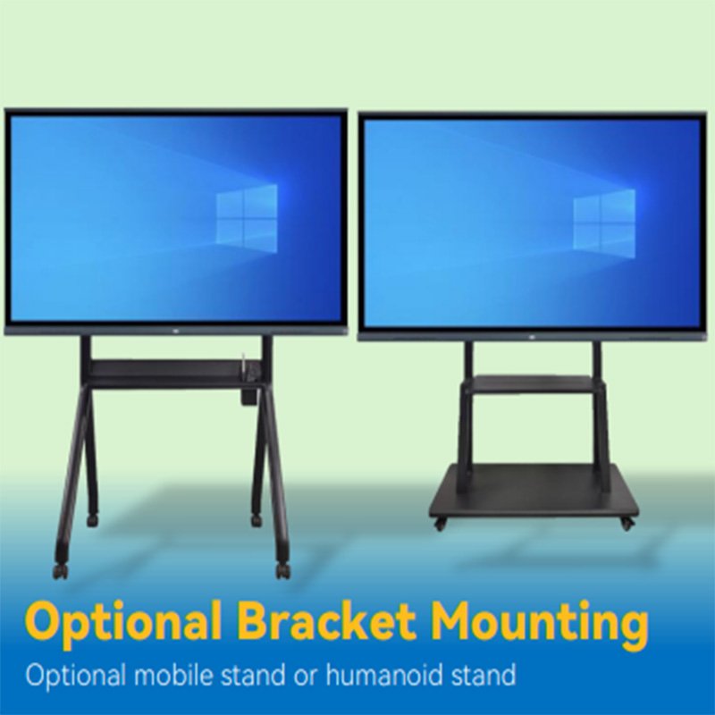 Optional Stand Mount