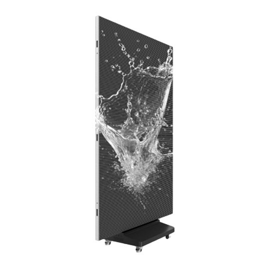 Professional LED Screen Manufacturer
