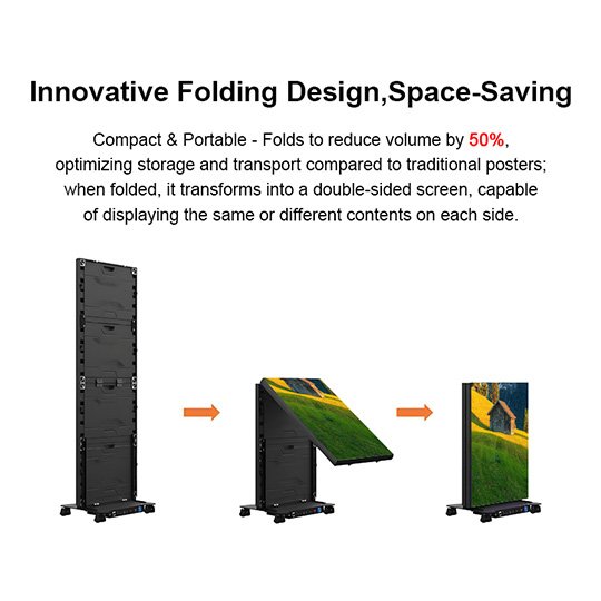 Professional LED Screen Manufacturer
