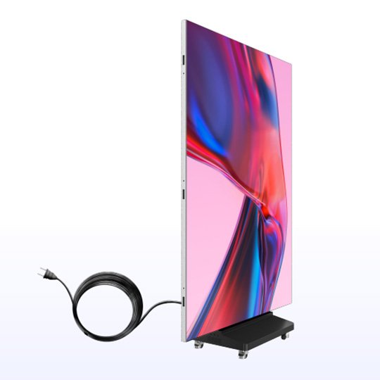 Professional LED Screen Manufacturer