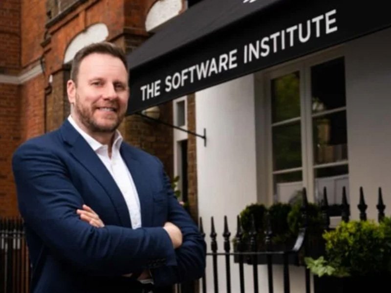Software System&Integration Solution Company Owner