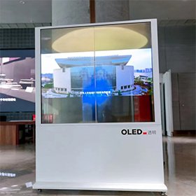 Split-Screen Style