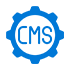 The Remote Control(CMS)