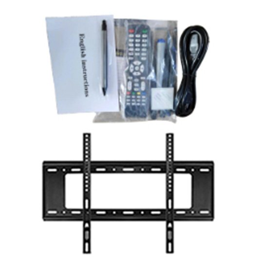 Touch Screen Smart Board