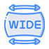 Wide Appliations