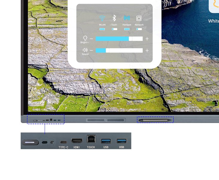 high quality smart boards
