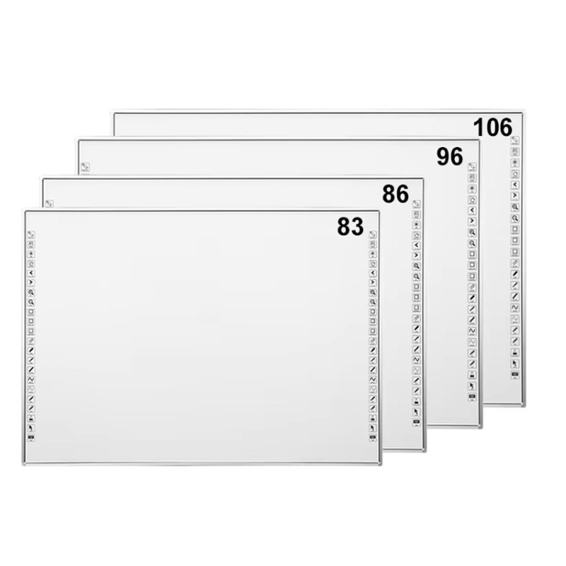 School Electronic Whiteboard