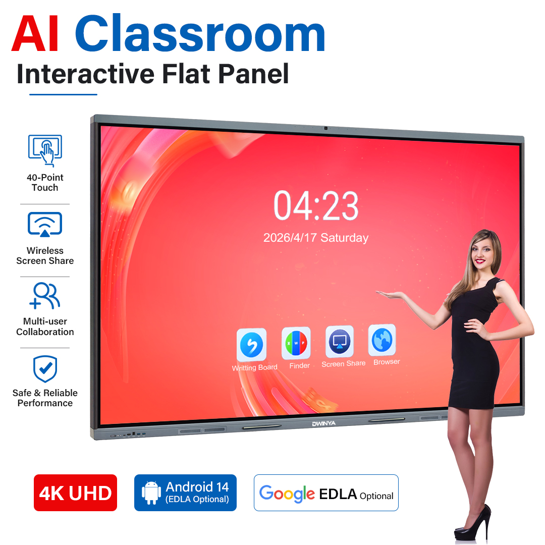 H3-65-inch smart board