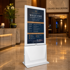Hotels and Conference Centers