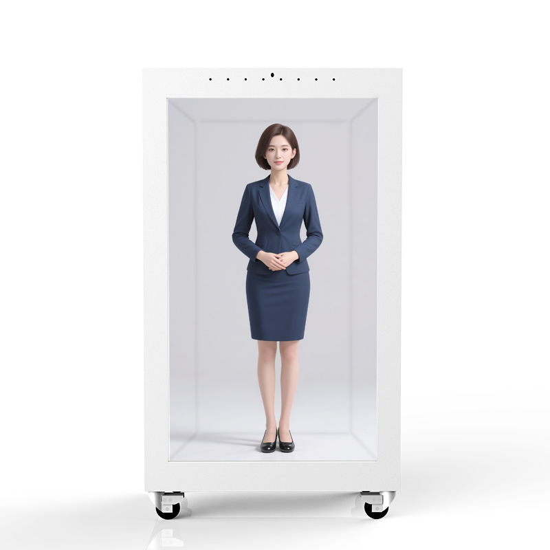 Holobox