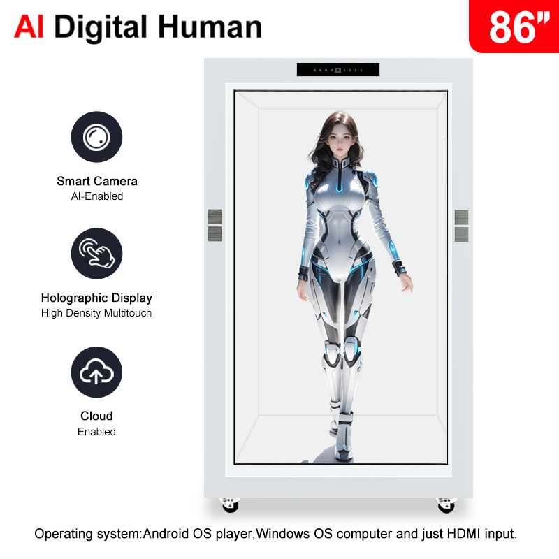 Holobox